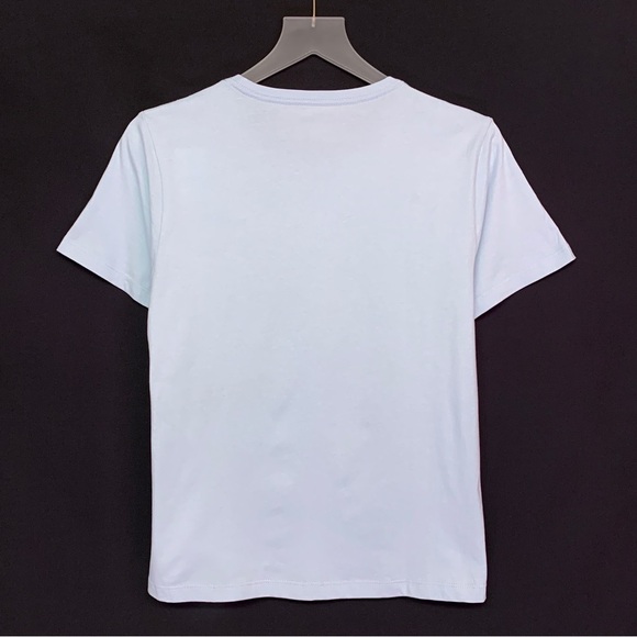 J CREW Collector Tee Short Sleeve 100% Cotton T-Shirt — California — LARGE - Picture 3 of 7